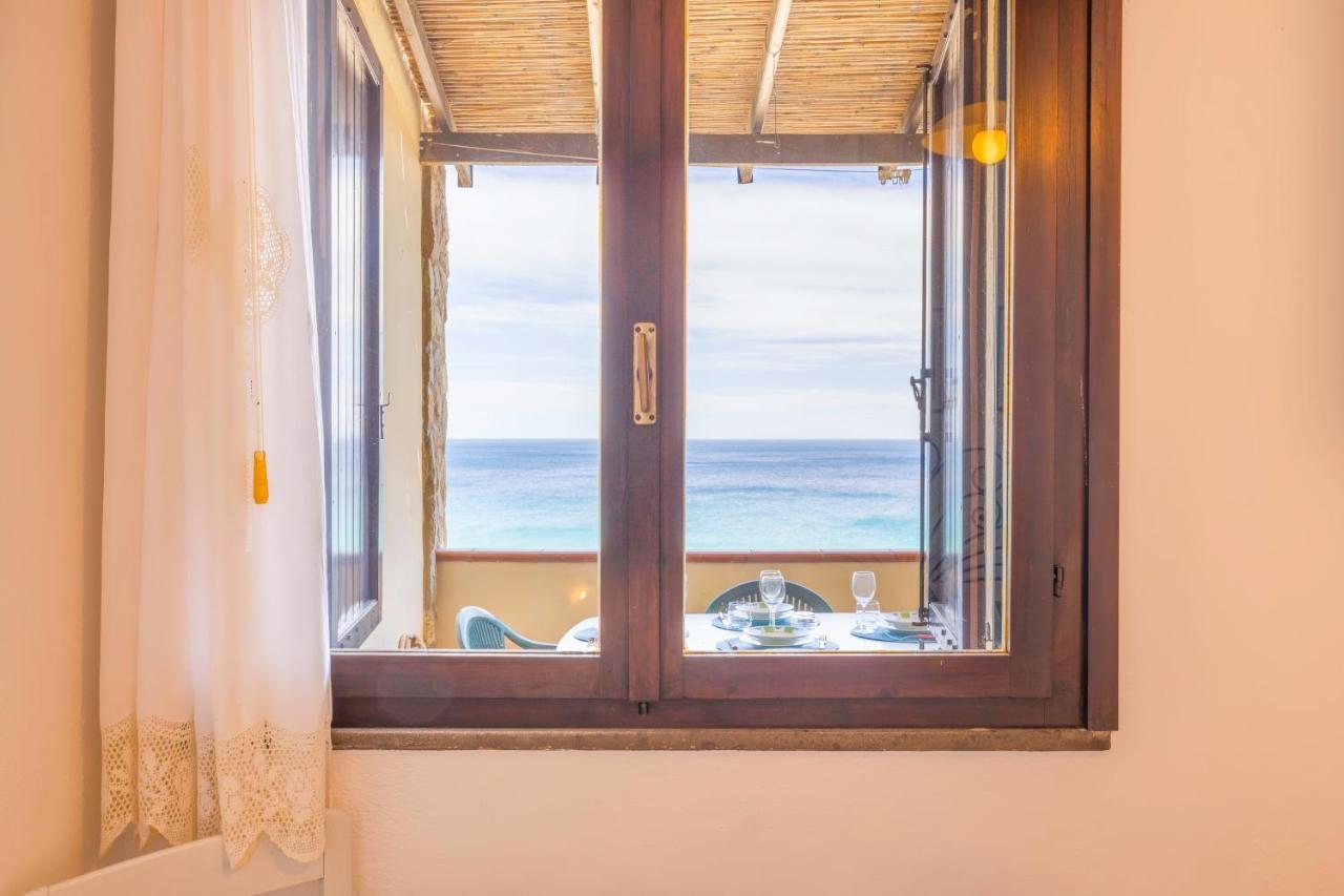 Fronte Mare Pinus Village 74 Fort Village Exterior foto